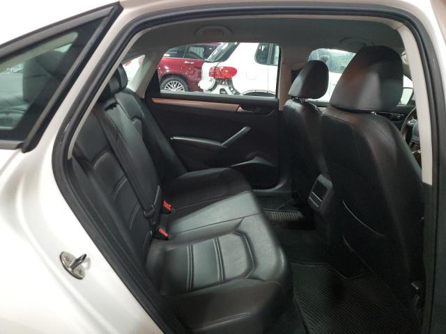 Photo 9 VIN: 1VWAH7A39DC138488 - VOLKSWAGEN PASSAT 