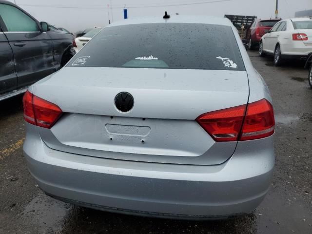 Photo 5 VIN: 1VWAH7A39DC144663 - VOLKSWAGEN PASSAT 