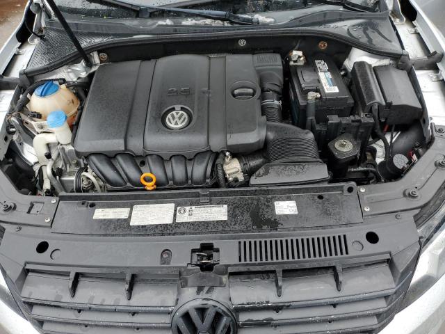 Photo 10 VIN: 1VWAH7A39DC144663 - VOLKSWAGEN PASSAT S 