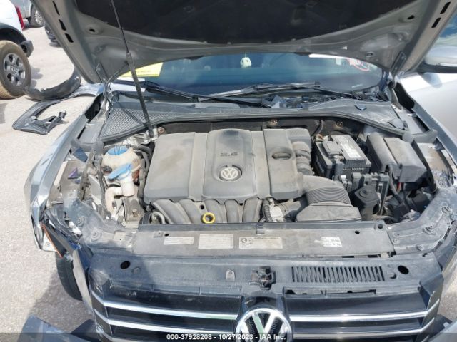 Photo 9 VIN: 1VWAH7A39DC146560 - VOLKSWAGEN PASSAT 