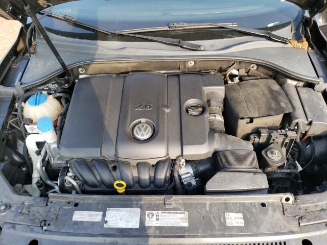 Photo 6 VIN: 1VWAH7A39EC005828 - VOLKSWAGEN PASSAT 