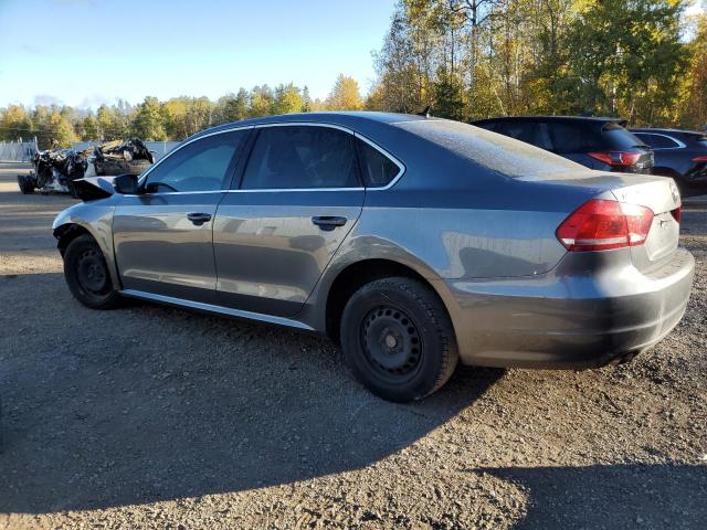 Photo 1 VIN: 1VWAH7A39EC008020 - VOLKSWAGEN PASSAT S 