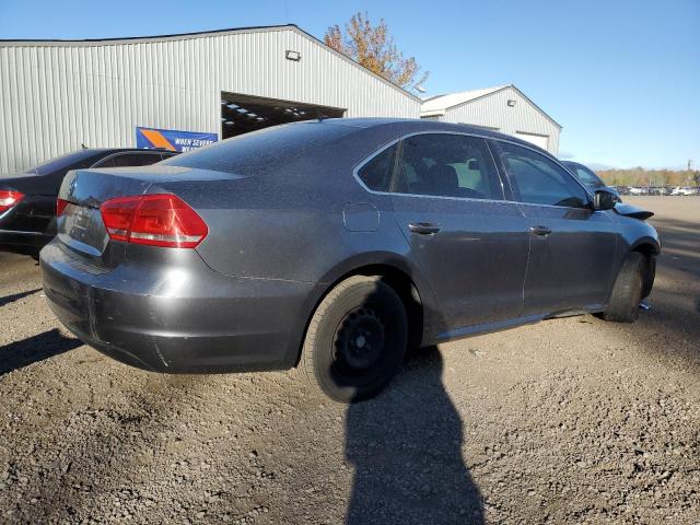 Photo 2 VIN: 1VWAH7A39EC008020 - VOLKSWAGEN PASSAT S 