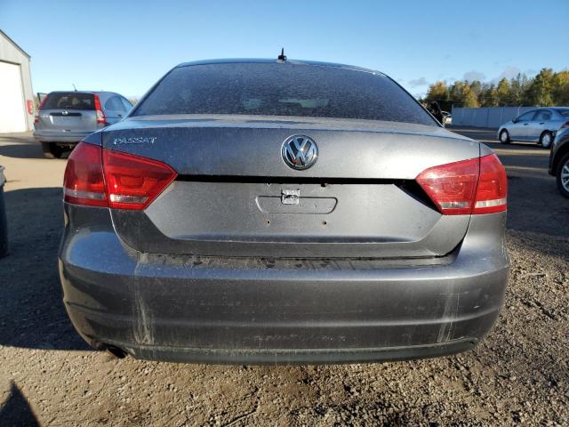 Photo 5 VIN: 1VWAH7A39EC008020 - VOLKSWAGEN PASSAT S 