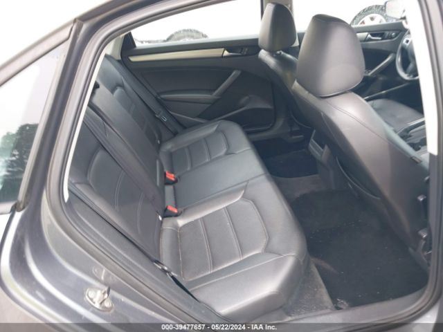 Photo 7 VIN: 1VWAH7A39EC008759 - VOLKSWAGEN PASSAT 