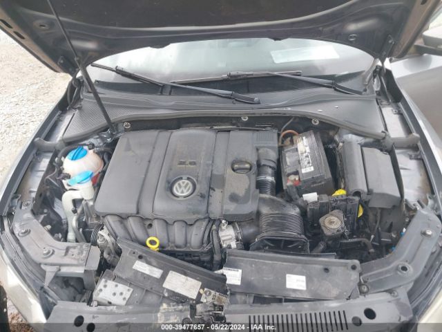 Photo 9 VIN: 1VWAH7A39EC008759 - VOLKSWAGEN PASSAT 