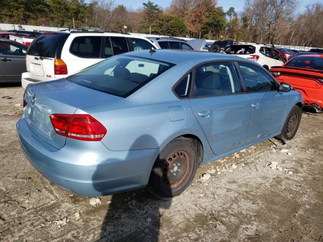 Photo 2 VIN: 1VWAH7A3XCC022456 - VOLKSWAGEN PASSAT 