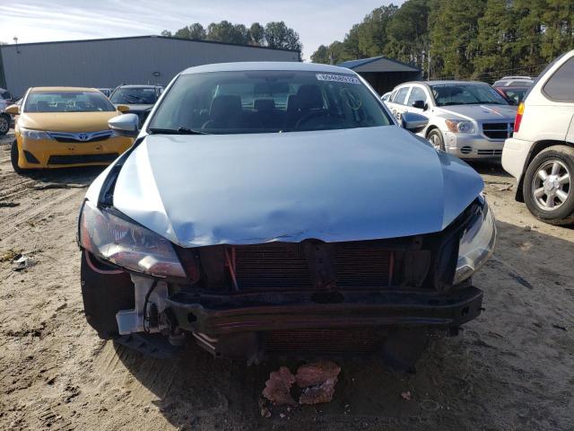 Photo 4 VIN: 1VWAH7A3XCC022456 - VOLKSWAGEN PASSAT 