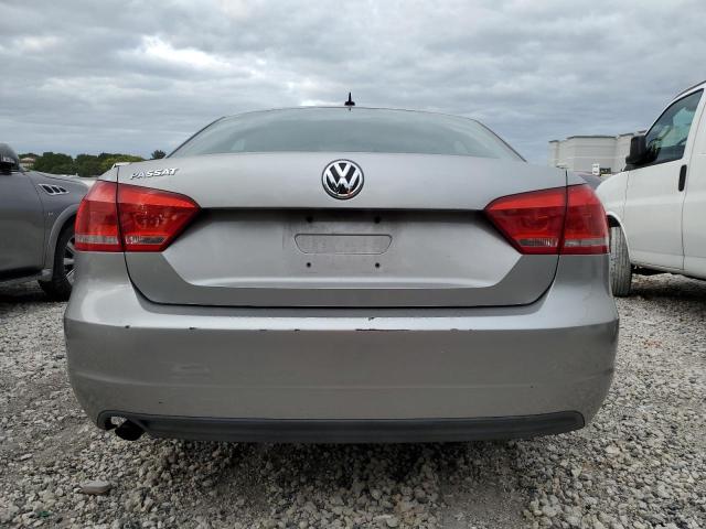 Photo 5 VIN: 1VWAH7A3XCC033036 - VOLKSWAGEN PASSAT S 