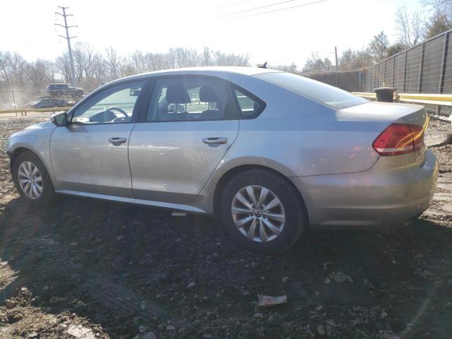 Photo 1 VIN: 1VWAH7A3XCC035983 - VOLKSWAGEN PASSAT 