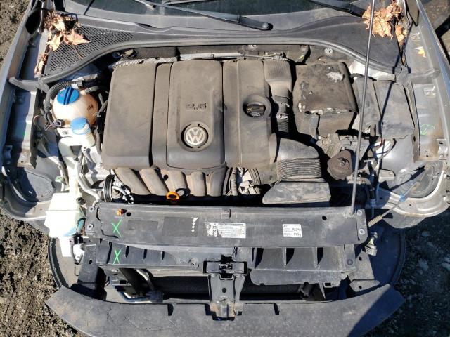 Photo 10 VIN: 1VWAH7A3XCC035983 - VOLKSWAGEN PASSAT 