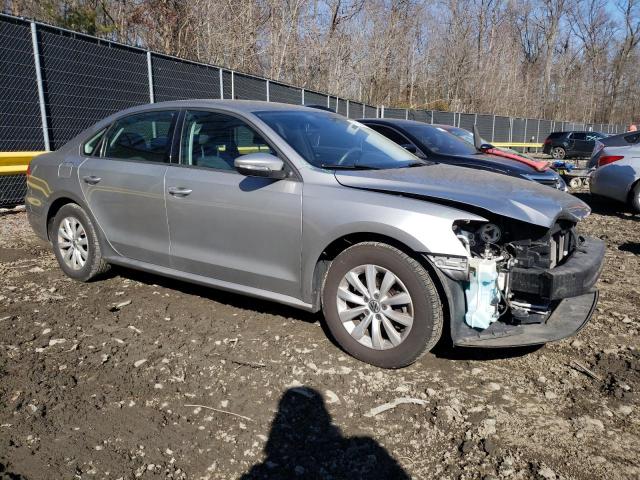 Photo 3 VIN: 1VWAH7A3XCC035983 - VOLKSWAGEN PASSAT 