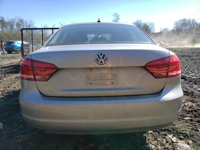 Photo 5 VIN: 1VWAH7A3XCC035983 - VOLKSWAGEN PASSAT 