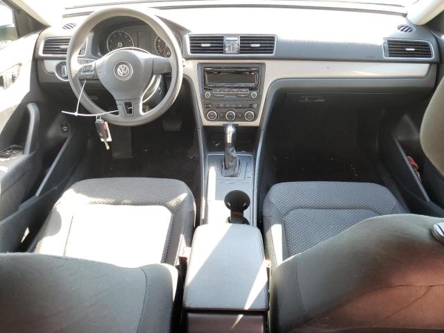 Photo 7 VIN: 1VWAH7A3XCC035983 - VOLKSWAGEN PASSAT 