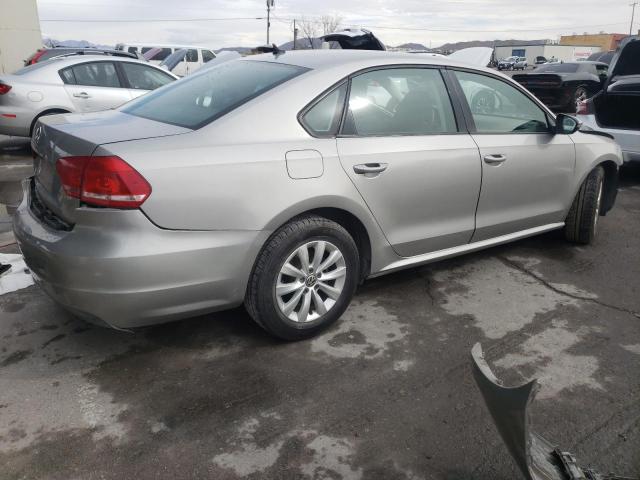 Photo 2 VIN: 1VWAH7A3XCC066229 - VOLKSWAGEN PASSAT S 