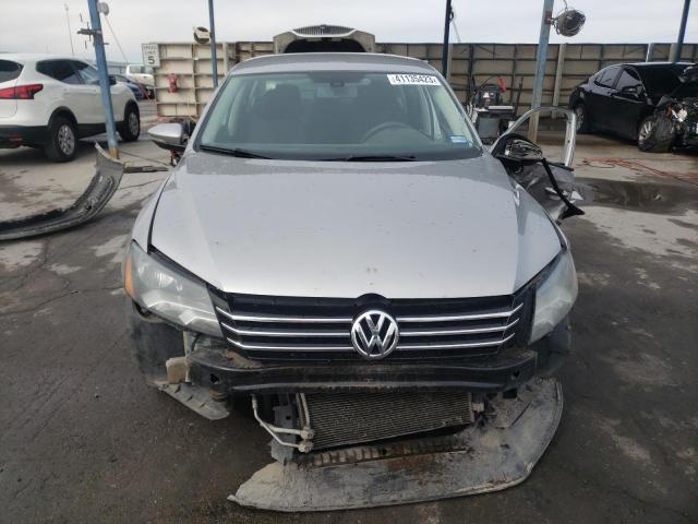 Photo 4 VIN: 1VWAH7A3XCC066229 - VOLKSWAGEN PASSAT S 