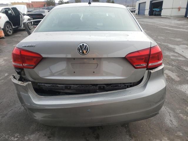 Photo 5 VIN: 1VWAH7A3XCC066229 - VOLKSWAGEN PASSAT S 