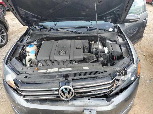 Photo 10 VIN: 1VWAH7A3XCC103084 - VOLKSWAGEN PASSAT 