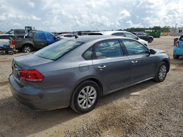 Photo 2 VIN: 1VWAH7A3XCC103084 - VOLKSWAGEN PASSAT 