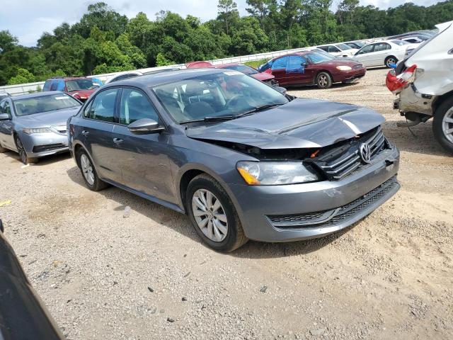 Photo 3 VIN: 1VWAH7A3XCC103084 - VOLKSWAGEN PASSAT 