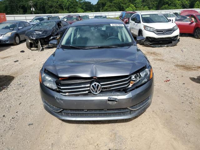 Photo 4 VIN: 1VWAH7A3XCC103084 - VOLKSWAGEN PASSAT 