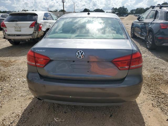 Photo 5 VIN: 1VWAH7A3XCC103084 - VOLKSWAGEN PASSAT 