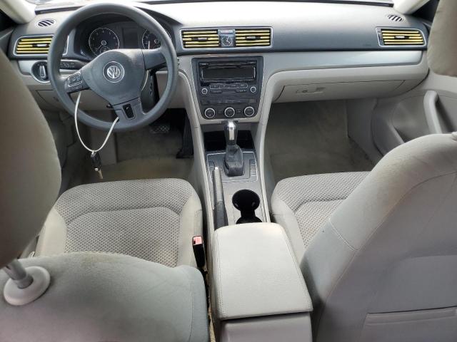 Photo 7 VIN: 1VWAH7A3XCC103084 - VOLKSWAGEN PASSAT 