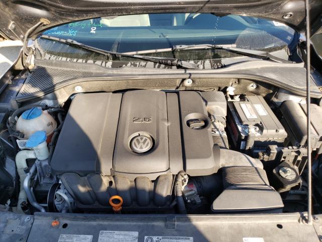 Photo 6 VIN: 1VWAH7A3XDC045771 - VOLKSWAGEN PASSAT 