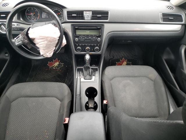 Photo 4 VIN: 1VWAN7A3XDC011533 - VOLKSWAGEN PASSAT 