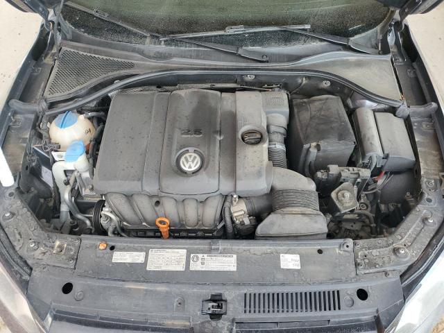 Photo 10 VIN: 1VWAP7A30CC054481 - VOLKSWAGEN PASSAT S 