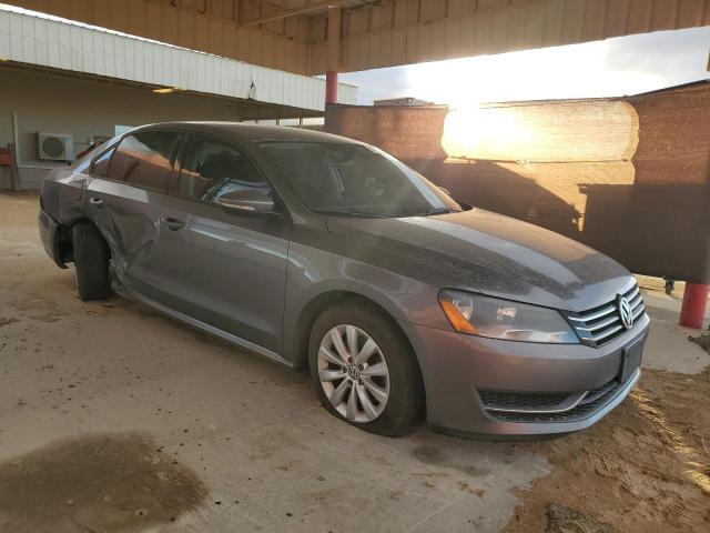 Photo 3 VIN: 1VWAP7A30CC054481 - VOLKSWAGEN PASSAT S 