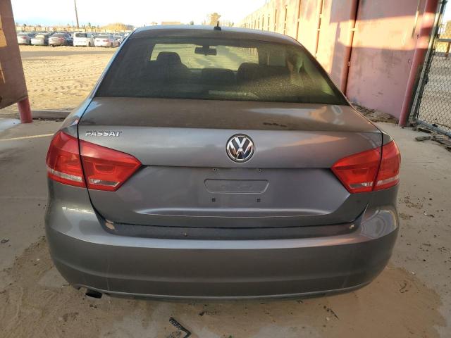 Photo 5 VIN: 1VWAP7A30CC054481 - VOLKSWAGEN PASSAT S 