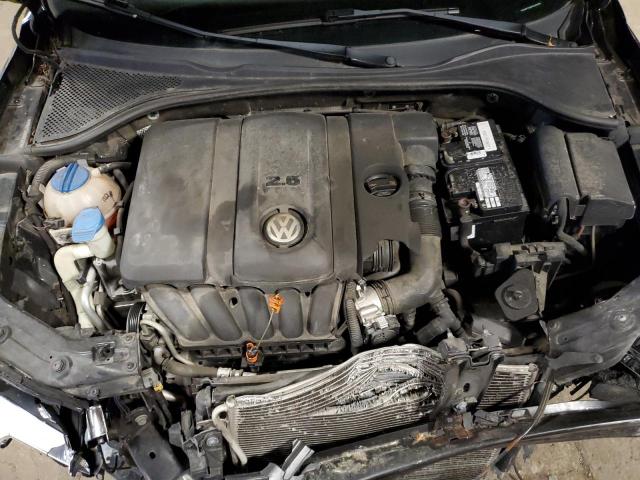 Photo 6 VIN: 1VWAP7A30CC072379 - VOLKSWAGEN PASSAT 