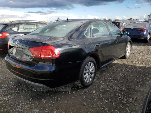 Photo 2 VIN: 1VWAP7A30CC085097 - VOLKSWAGEN PASSAT 