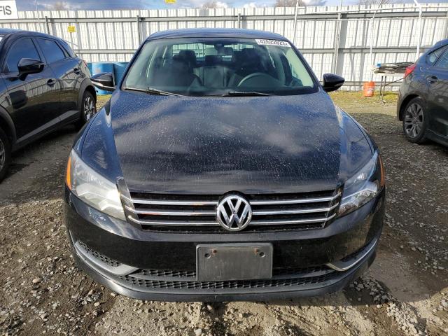 Photo 4 VIN: 1VWAP7A30CC085097 - VOLKSWAGEN PASSAT 