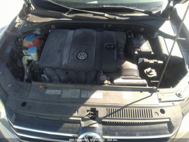 Photo 9 VIN: 1VWAP7A30CC089652 - VOLKSWAGEN PASSAT 