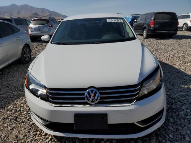 Photo 4 VIN: 1VWAP7A30DC012863 - VOLKSWAGEN PASSAT 