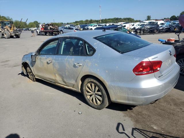 Photo 1 VIN: 1VWAP7A30DC035558 - VOLKSWAGEN PASSAT 