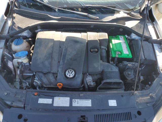 Photo 10 VIN: 1VWAP7A30DC035558 - VOLKSWAGEN PASSAT 