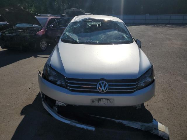 Photo 4 VIN: 1VWAP7A30DC035558 - VOLKSWAGEN PASSAT 