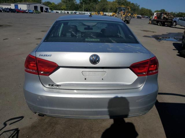 Photo 5 VIN: 1VWAP7A30DC035558 - VOLKSWAGEN PASSAT 