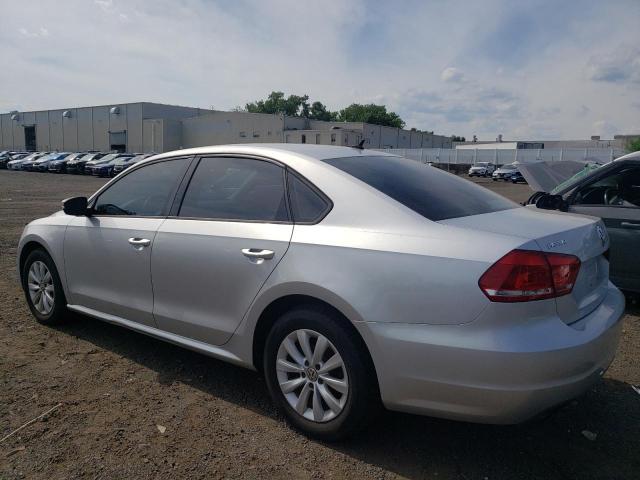 Photo 1 VIN: 1VWAP7A30DC057916 - VOLKSWAGEN PASSAT 