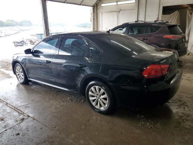 Photo 1 VIN: 1VWAP7A30DC062033 - VOLKSWAGEN PASSAT 