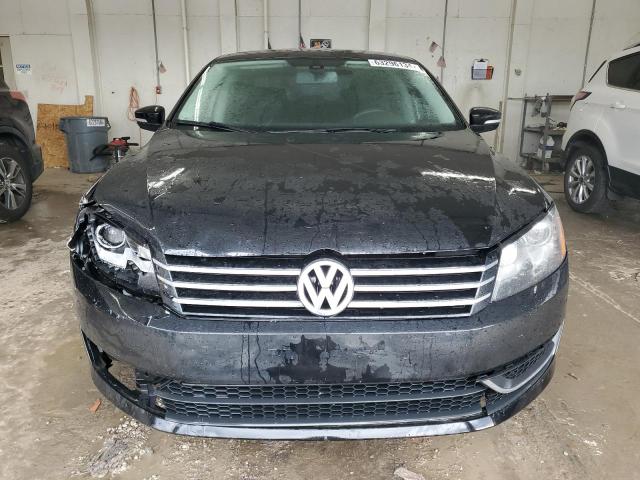 Photo 4 VIN: 1VWAP7A30DC062033 - VOLKSWAGEN PASSAT 