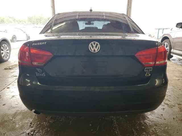 Photo 5 VIN: 1VWAP7A30DC062033 - VOLKSWAGEN PASSAT 