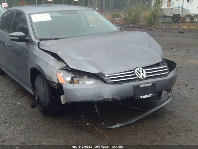 Photo 5 VIN: 1VWAP7A30DC079477 - VOLKSWAGEN PASSAT 