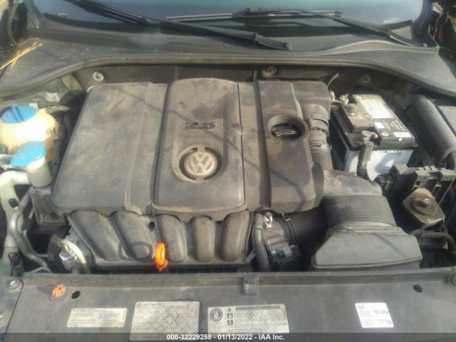 Photo 9 VIN: 1VWAP7A30DC081195 - VOLKSWAGEN PASSAT 