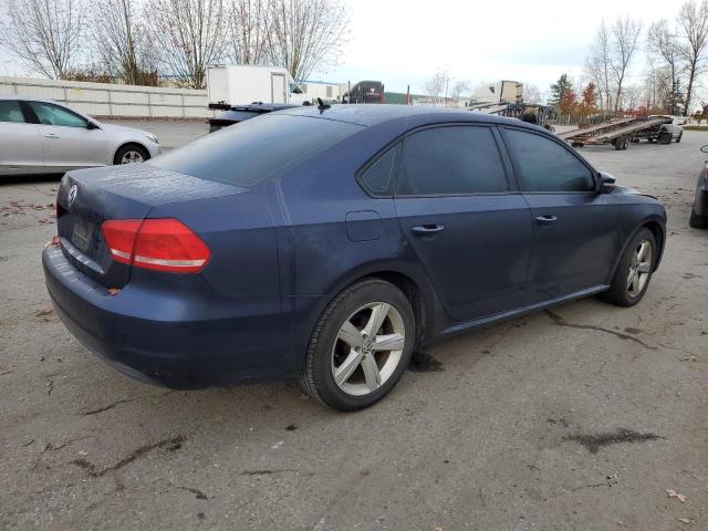 Photo 2 VIN: 1VWAP7A30DC082878 - VOLKSWAGEN PASSAT S 