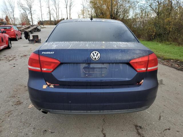 Photo 5 VIN: 1VWAP7A30DC082878 - VOLKSWAGEN PASSAT S 