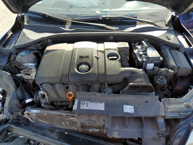 Photo 10 VIN: 1VWAP7A30DC096442 - VOLKSWAGEN PASSAT 